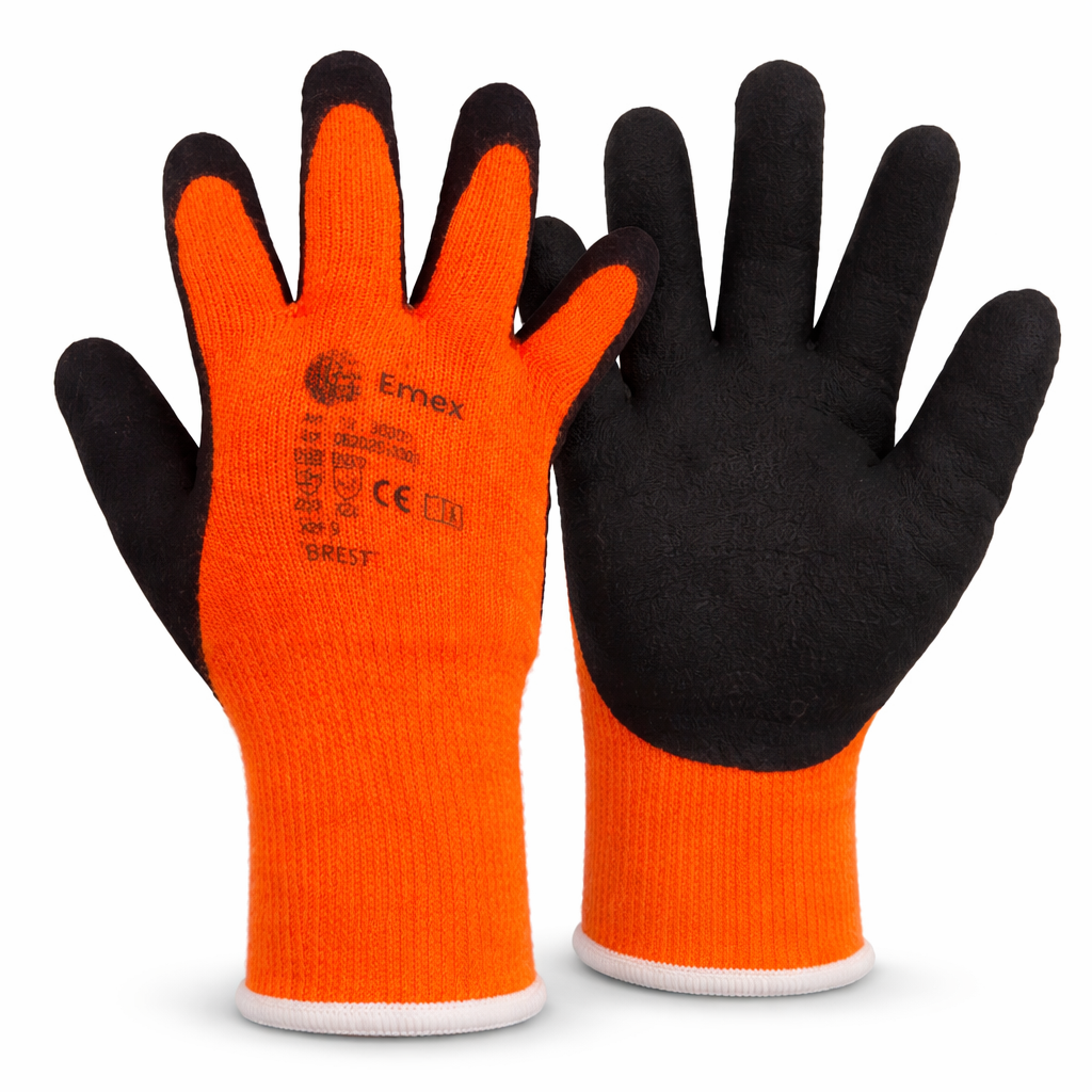 Winterhandschuh Brest