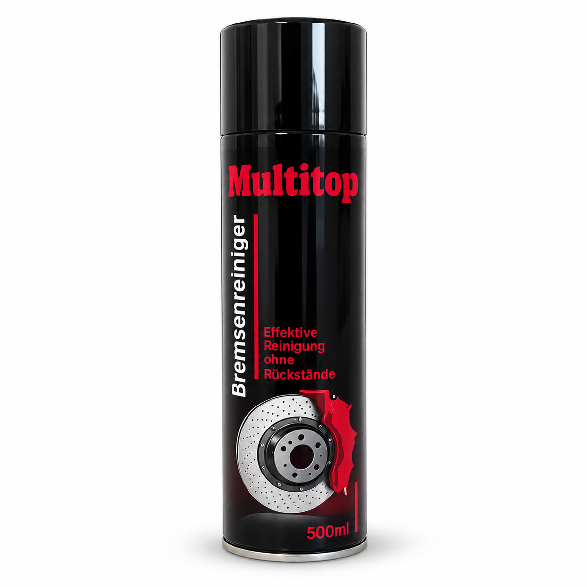 Multitop Bremsenreiniger 500ml